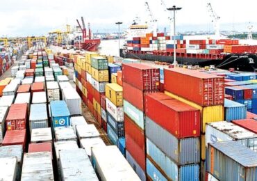 Shippers’ Council Criticizes Police for Holding Cargo at Seaports