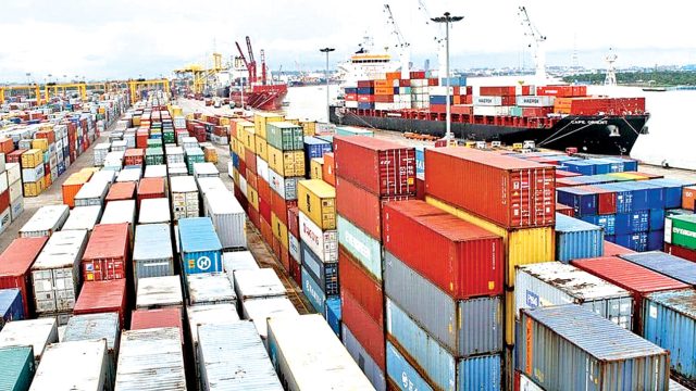 Shippers’ Council Criticizes Police for Holding Cargo at Seaports