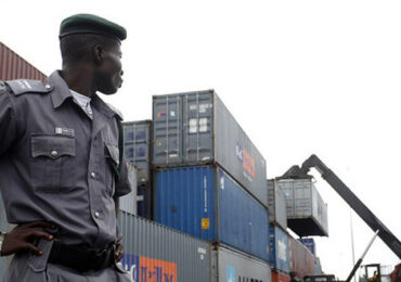 Edo, Delta Customs Generates Over N30billion From Import, Excise Duty