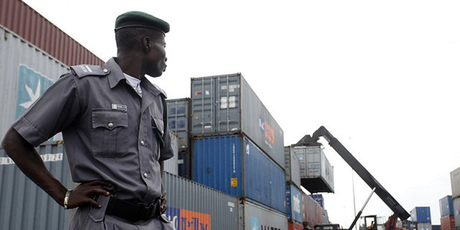 Edo, Delta Customs Generates Over N30billion From Import, Excise Duty