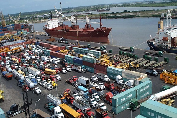 15% Levy: Abandoned Vehicles at the Port